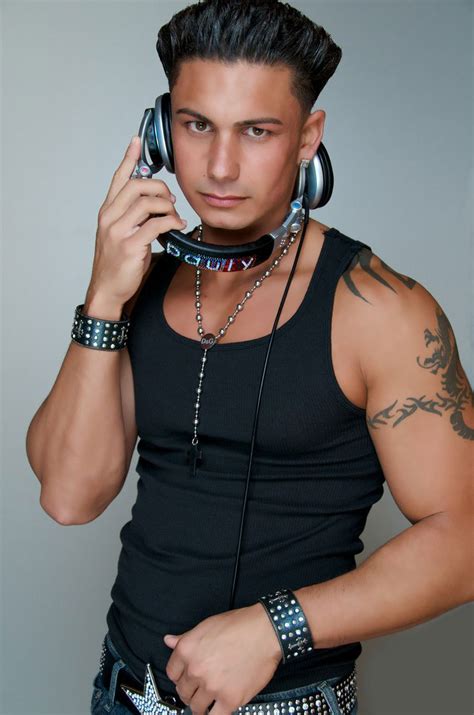 dj pauly d relationships|Pauly D: The Rise Of A DJ Superstar